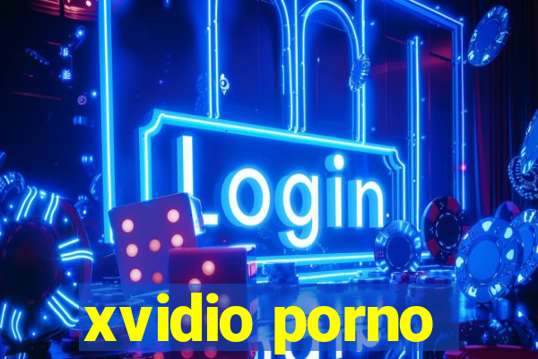 xvidio porno